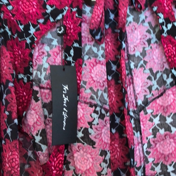 FOR LOVE AND LEMONS DRESS - Picture 5 of 5